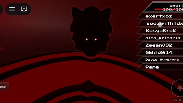 sonic exe игра в роблокс смотреть онлайн