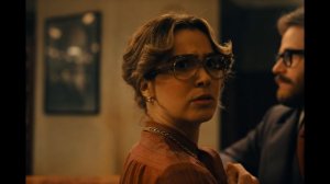 Пони 6 серия «Ночные ходы» (сериал, 2026)