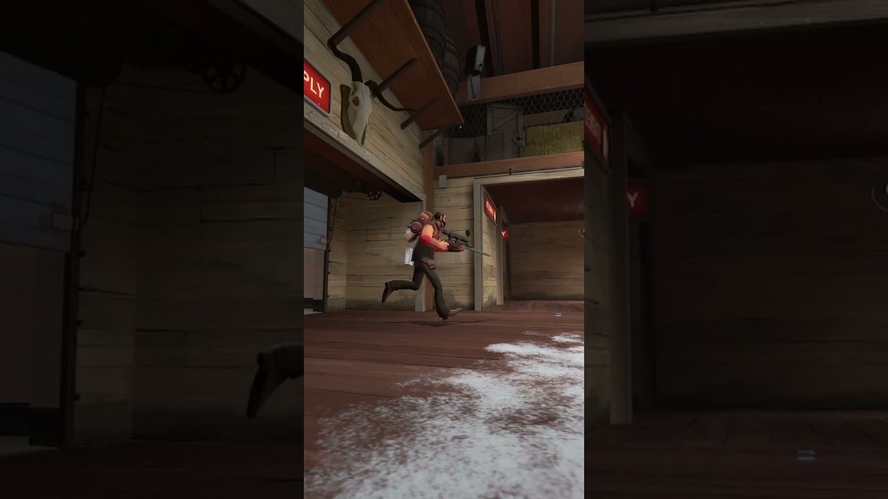 Этика Баланса КЛАССОВ #shorts #teamfortress2 #tf2 #ader #starcraft смотреть онлайн