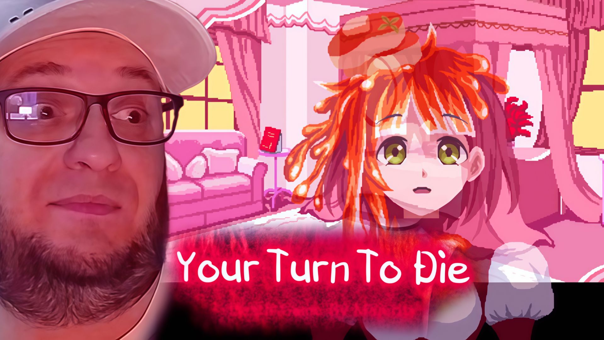 YOUR TURN TO DIE YTTD | #20 МИЛЫЙ МОНСТР смотреть онлайн