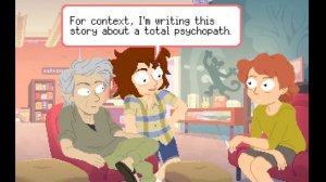 Трейлер Perfect Tides: Station to Station (запуск)