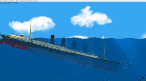 Игра во Floating Sambox