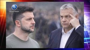 А за подзатыльник ответишь:  Орбан жестко ответил на хамство Зеленского