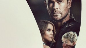 Ограбление в Лос-Анджелесе - Официальный трейлер 2 (4K Дубляж от СНГ, 2026) Крис Хемсворт