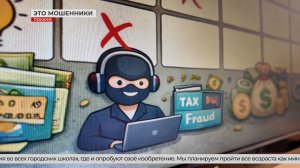 Игра на опережение: как юных покачевцев учат безопасности в Сети