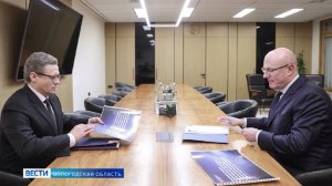 Модернизация дошкольных учреждений продолжится в Вологодской области