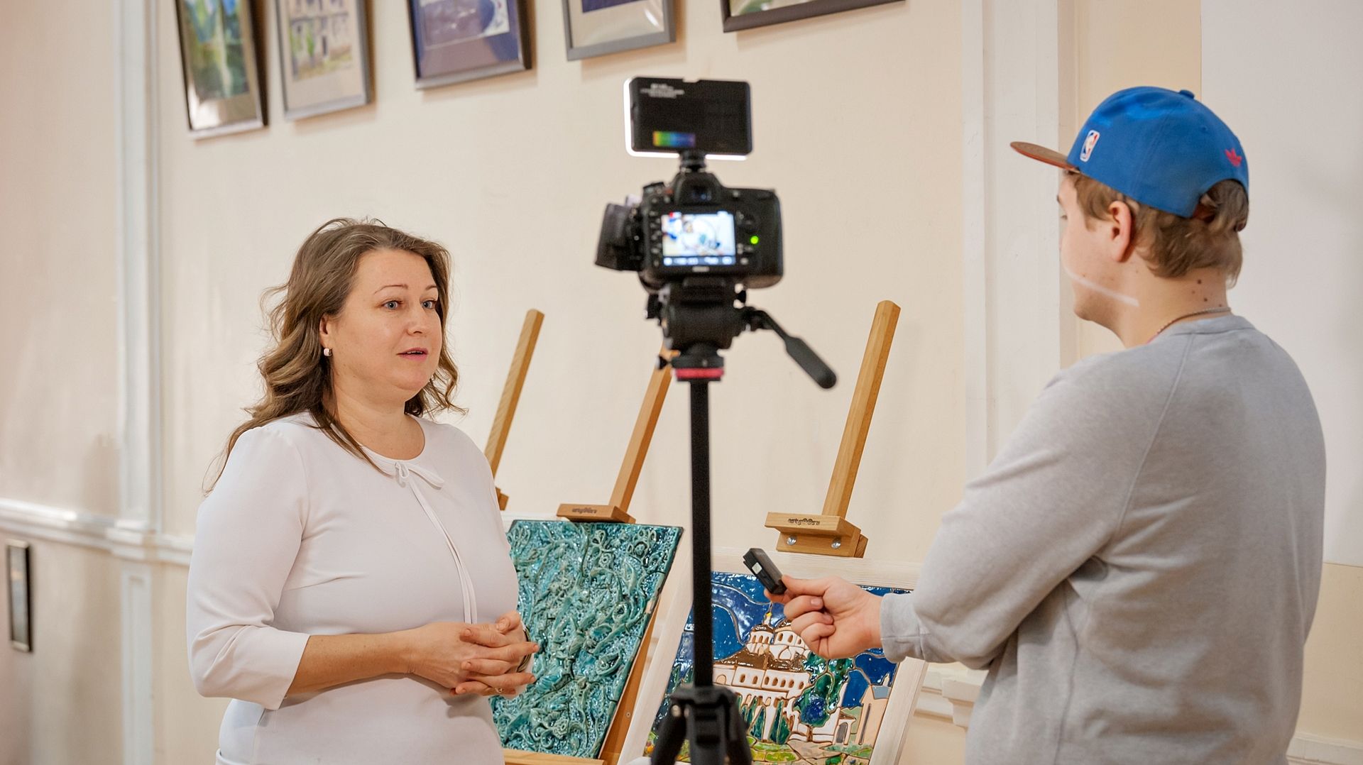 Отпечаток моей жизни (Е. Новикова) смотреть онлайн