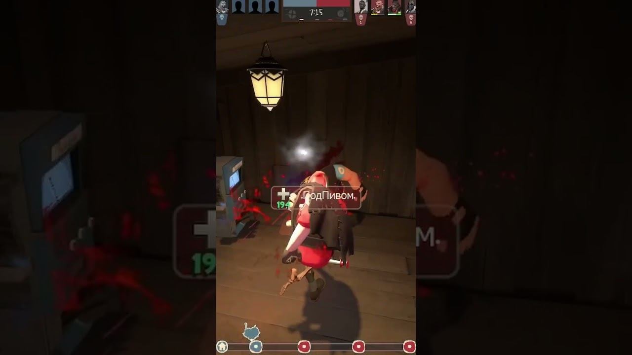 Хеви Медикс Гай #shorts #teamfortress2 #tf2 #ader #тф2 смотреть онлайн