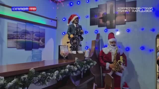 Подведены итоги конкурса декораторов смотреть онлайн