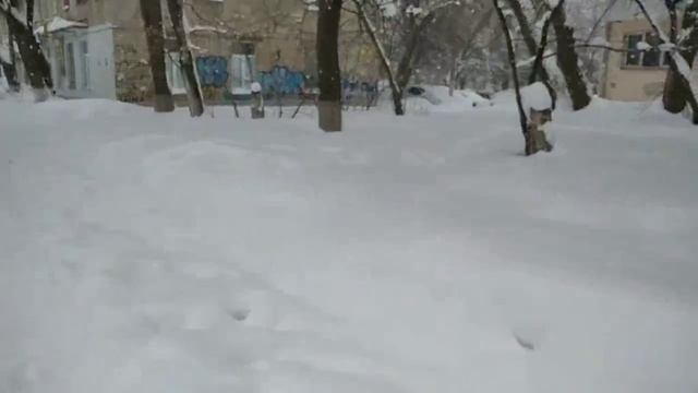 АРТУР **А СНЕГ ИДЁТ**Душевная песня. хочется слушать 🎧. приятный голос.. Просто возвращаюсь. смотреть онлайн