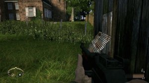 Brothers in Arms - Hell's Highway 2 часть