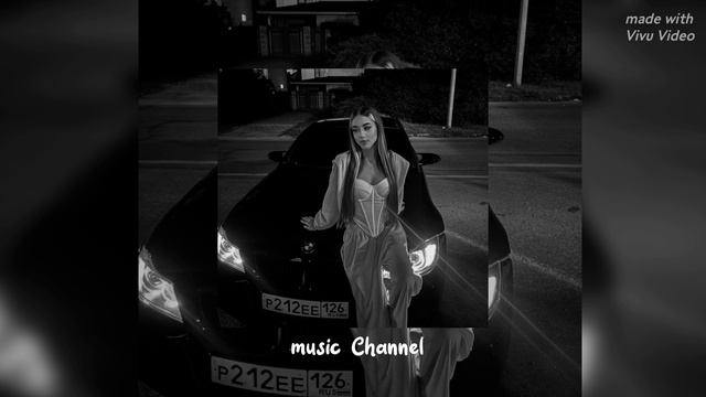 NEXTIME ~ SVETLANA slowed + reverd смотреть онлайн