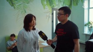 Асуулта. Оюутанай ʏдэр