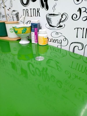 Стрим с чатом