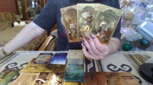 Козерог с 26 января по 01 февраля 2026