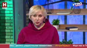Ирина Константинова. Фильмы о войне детской медиагруппы | УТРО ПЕРВЫХ