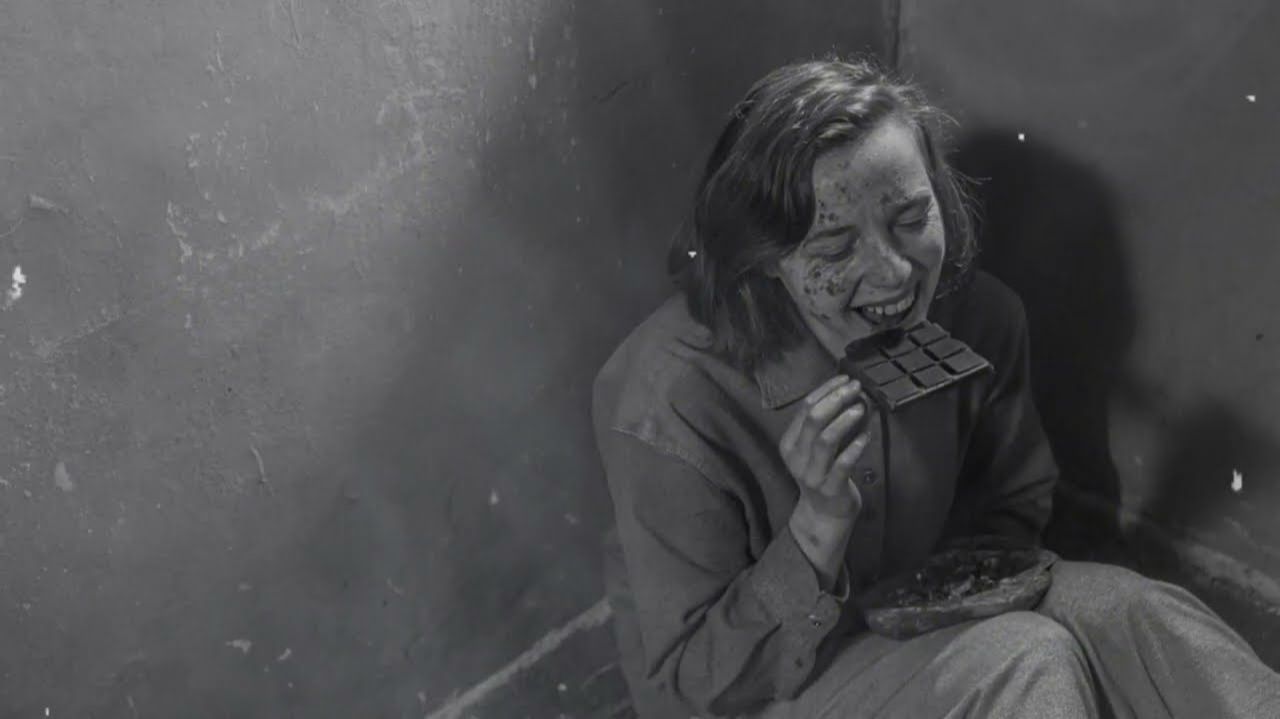 ГЛАВВРАЧ ПСИХУШКИ ЛЮБИЛ «ЛЕЧИТЬ» КРАСИВЫХ. В этот раз попал не на ту. МЕСТЬ ПАЦИЕНТКИ №5. смотреть онлайн