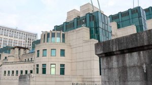 Политик допустил связь Зеленского с британской разведкой