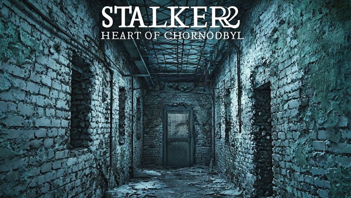 STALKER 2 Heart of Chornobyl №157 Новый Режим "Исследователь"4k 60к/с - Тюрьма Припяти. смотреть онлайн