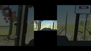 работаю водителем автобуса дальнего следования  мои ошибки которые я допускал во время вождения