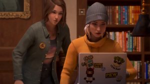 Трейлер Reunion — Life is Strange (2026) | Dolby Vision HDR