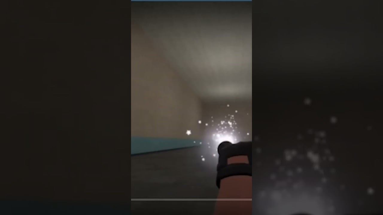 Миниган для ПАРОВОЗИКА #shorts #teamfortress2 #tf2 #ader #тф2 смотреть онлайн