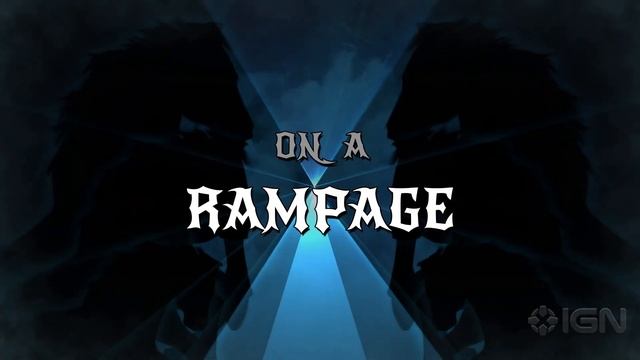 Rustler (Grand Theft Horse) - Official Early Access Launch Trailer смотреть онлайн