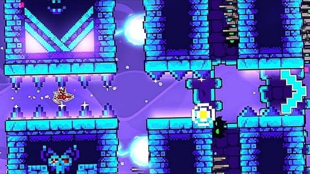 Bloodbath but it's Dash смотреть онлайн