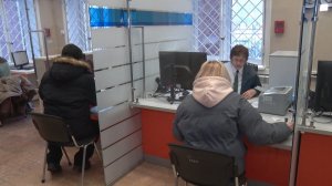 Льготы на имущественные налоги могут оформить бийчане ("Будни", 23.01.26г., Бийское телевидение)