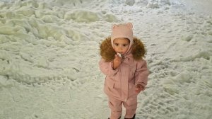 Это было испытание 🫣