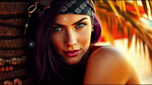 DJ Vibex - Arabian Instrumental