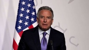 ТАСС: самолет Уиткоффа направляется в сторону ОАЭ