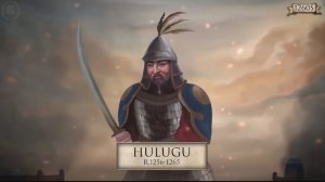 Как монголы потеряли Персию? Падение Ильханата