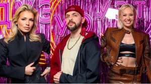 Шоу Дуэты (4 сезон) 23.01.2026, дуэты какие были, какие песни пели?