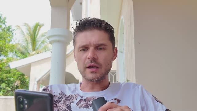 Итоги встречи с Уиткофом! Новости 23.01.26. смотреть онлайн