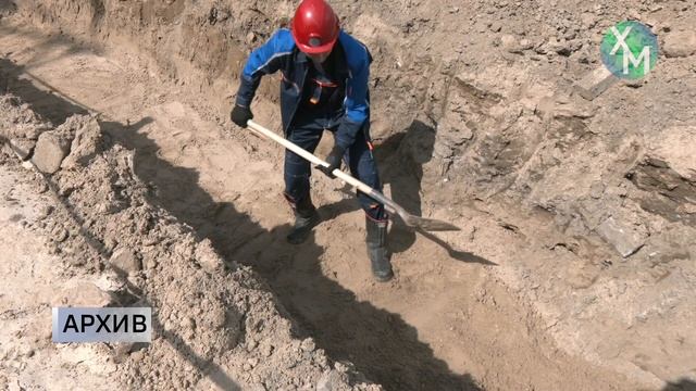 ХМГЭС подключили к электрическим сетям более 300 объектов смотреть онлайн