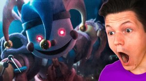 РАСКРЫЛИ ОФИЦИАЛЬНЫЙ СЕКРЕТ ПОППИ ПЛЕЙТАЙМ 5... | Poppy Playtime Chapter 5