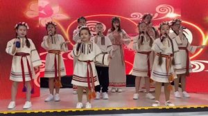 Русская кадриль