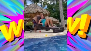 "СМЕШНЫЕ ВИДЕО: ПРИКОЛЫ, КОТОРЫЕ НЕЛЬЗЯ ПРОПУСТИТЬ"