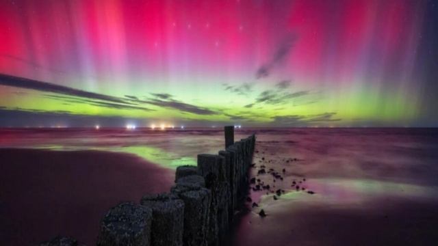 Шоу Солнца в ночи смотреть онлайн