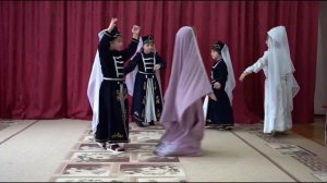 "Мой край - Кабардино-Балкария". Мероприятие, посвящённое Дню государственности Кабардино-Балкарии