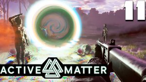 СНОВА SCP (11) ► Active Matter