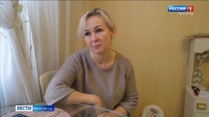 Белгородка Алена Пидлужная присоединилась к волонтерскому проекту "Добрые соседи"