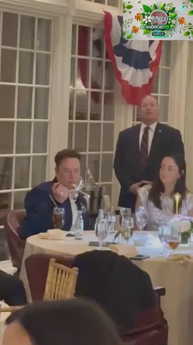 Илон Маск напился до... космических корабликов🤣 смотреть онлайн