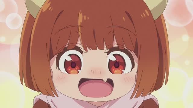 Maou no Musume wa Yasashisugiru!!: Opening смотреть онлайн