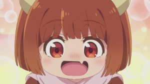 Maou no Musume wa Yasashisugiru!!: Opening