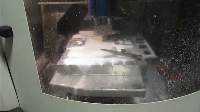 LinuxCNC смотреть онлайн