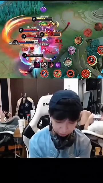 ЧОНГ !!! ЧЕМПИОН МИРА ПРОТИВ ПЯТЕРЫХ !!! смотреть онлайн