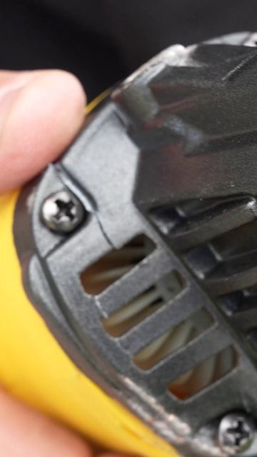 Не та шлифмашина хорошая, что не падает… смотреть онлайн