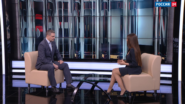 Новосибирское рекламное агентство объединило производство и размещение смотреть онлайн